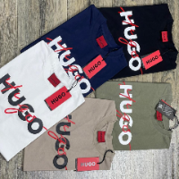 Hugo T-Shirt  (Rep)