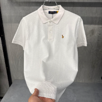 Ralph Lauren Polo Shirt (Athletick PK fabric)