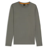 Authantick Hugo Boss full sleeve T-Shairt (M Size)
