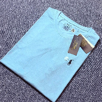 Polo Ralph Lauren Logo T-shirt (Orginal)