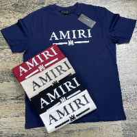Amiri T-Shirt  (Rep)