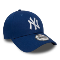 New York Yankees 9FORTY League Basic Blue Adjustable