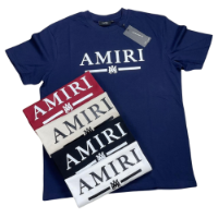 Amiri T-Shirt  (Rep)