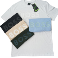 Boss T-Shirt 180GSM
