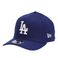 New Era Team Colour 9Fifty Los Angeles Dodgers Cap - blue 