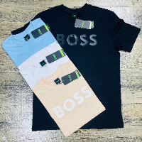 Boss 180GSM T-Shirt