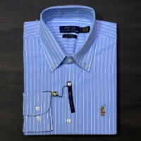 Ralph Lauren Stripe Shirt