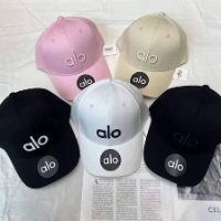 ALO CAP