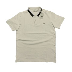 Hollister Polo T-shirt